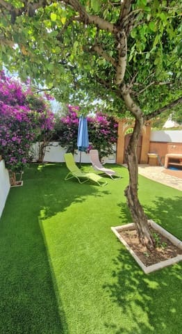 2 soveværelse Finca/Landehus til salg i Periana med swimmingpool - € 275.000 (Ref: 9075578)