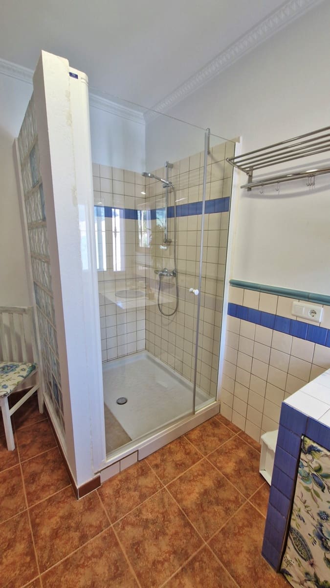 2 soveværelse Finca/Landehus til salg i Periana med swimmingpool - € 275.000 (Ref: 9075578)