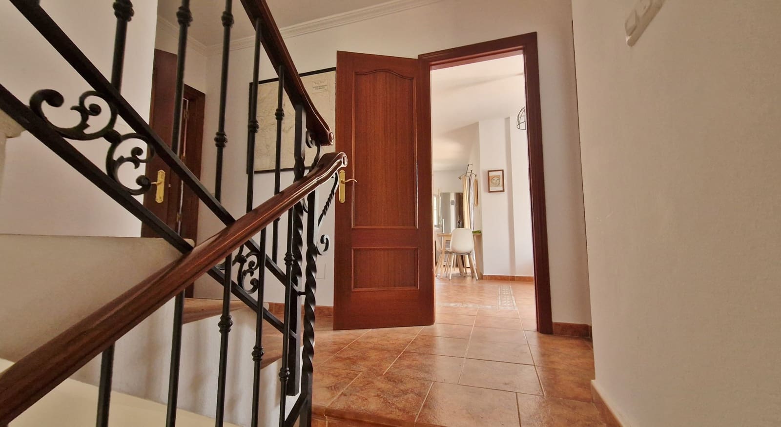 2 soveværelse Finca/Landehus til salg i Periana med swimmingpool - € 275.000 (Ref: 9075578)