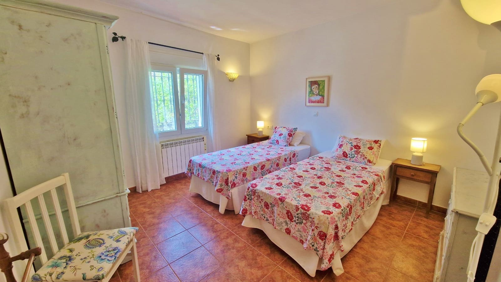 2 soveværelse Finca/Landehus til salg i Periana med swimmingpool - € 275.000 (Ref: 9075578)