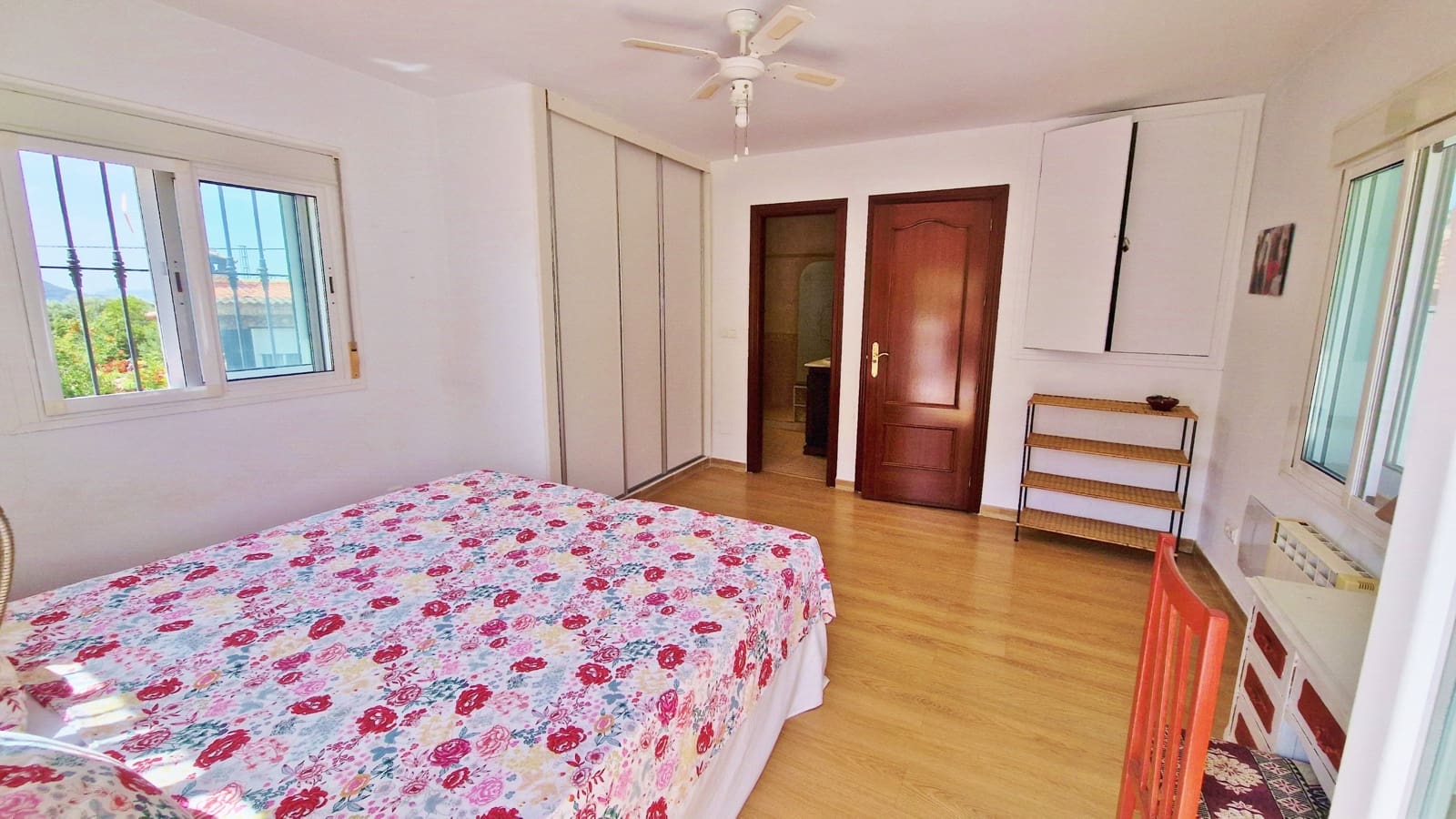 2 soveværelse Finca/Landehus til salg i Periana med swimmingpool - € 275.000 (Ref: 9075578)