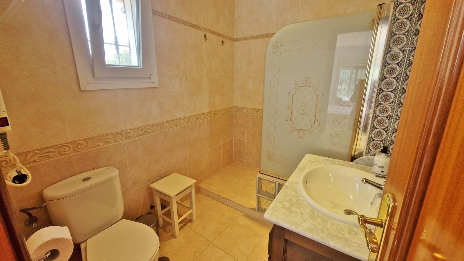 2 soveværelse Finca/Landehus til salg i Periana med swimmingpool - € 275.000 (Ref: 9075578)