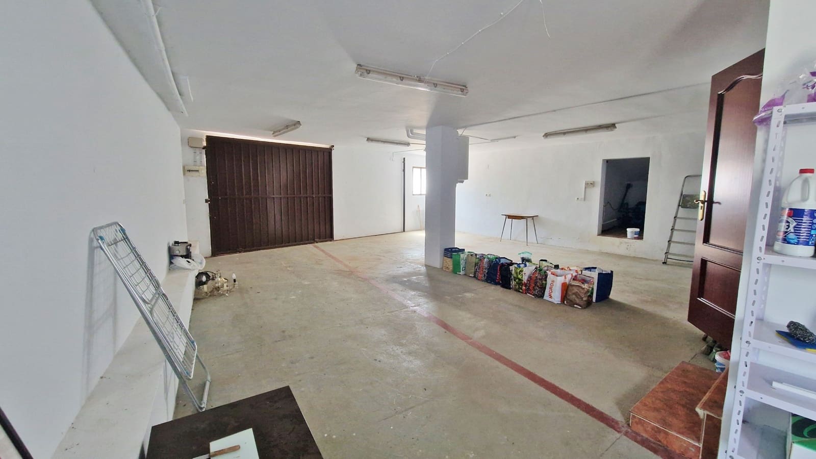 2 soveværelse Finca/Landehus til salg i Periana med swimmingpool - € 275.000 (Ref: 9075578)