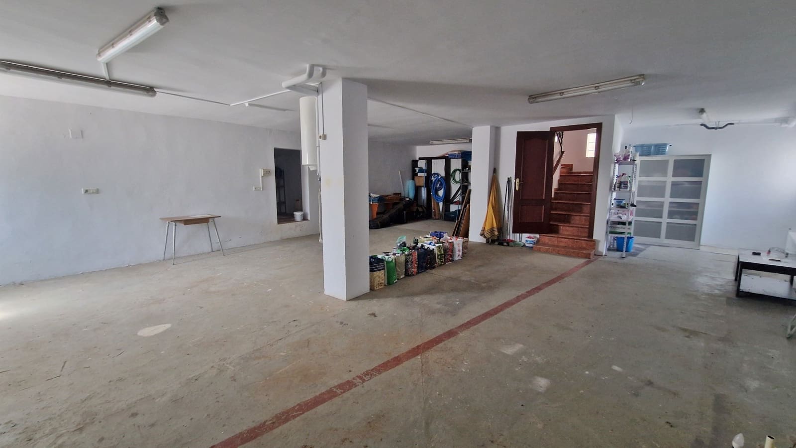 2 soveværelse Finca/Landehus til salg i Periana med swimmingpool - € 275.000 (Ref: 9075578)