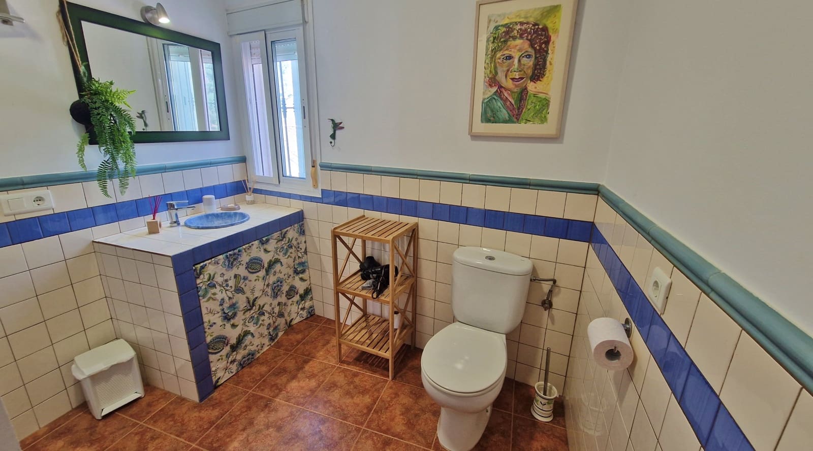 2 soveværelse Finca/Landehus til salg i Periana med swimmingpool - € 275.000 (Ref: 9075578)