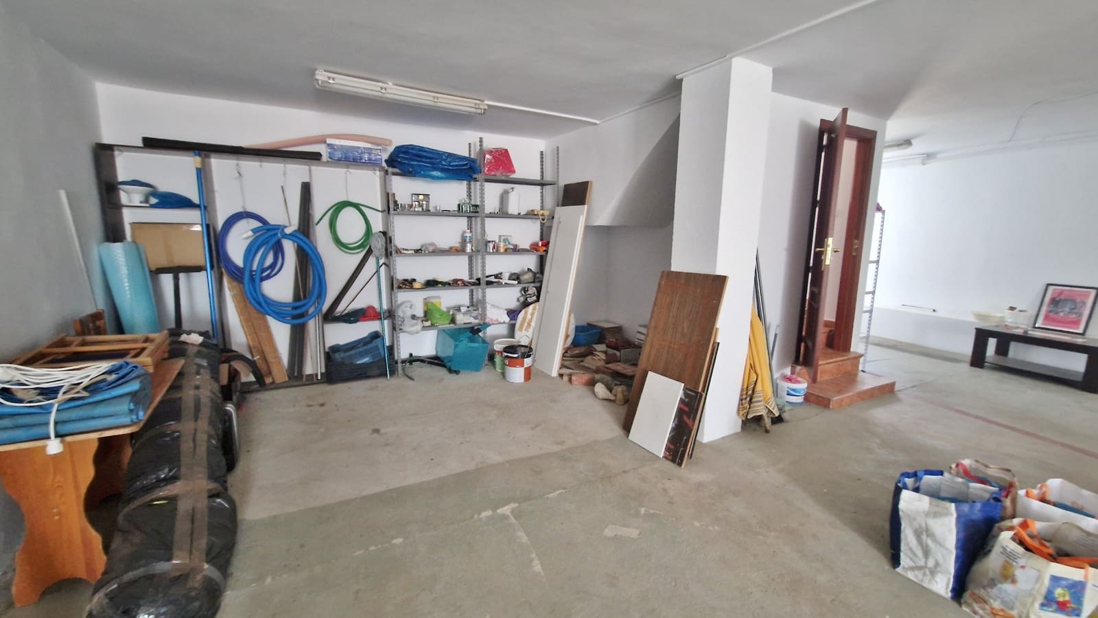 2 soveværelse Finca/Landehus til salg i Periana med swimmingpool - € 275.000 (Ref: 9075578)