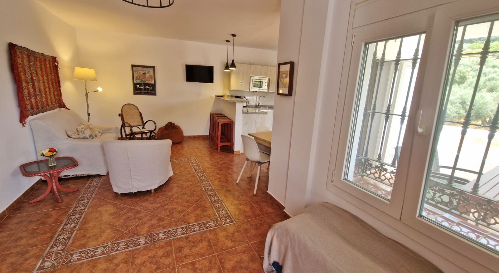 2 soveværelse Finca/Landehus til salg i Periana med swimmingpool - € 275.000 (Ref: 9075578)