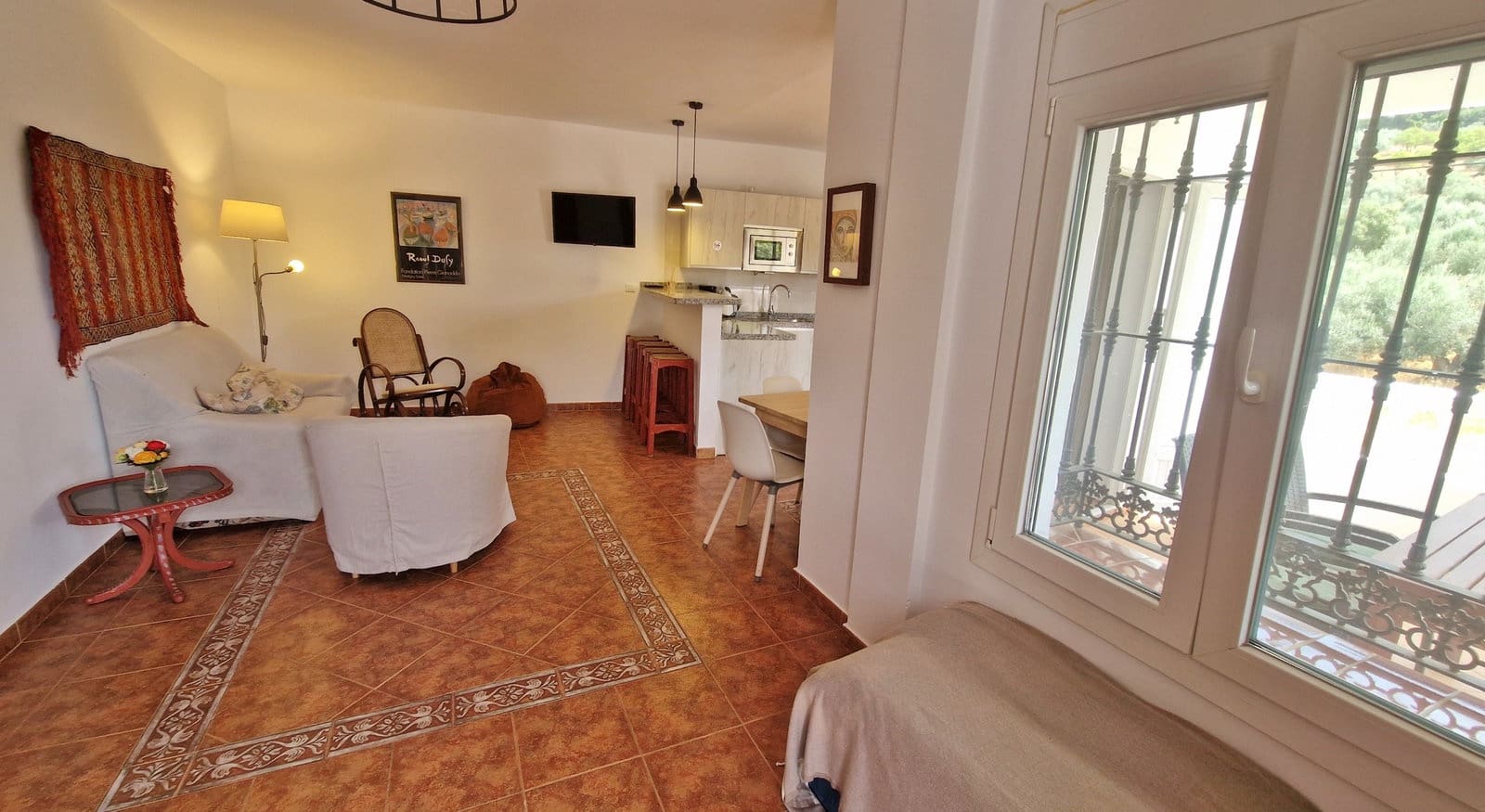 2 soverom Finca/Herregård til salgs i Periana med svømmebasseng - € 275 000 (Ref: 9075578)