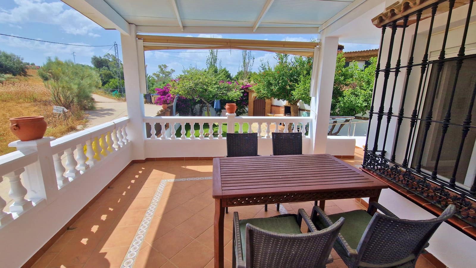 2 soverom Finca/Herregård til salgs i Periana med svømmebasseng - € 275 000 (Ref: 9075578)