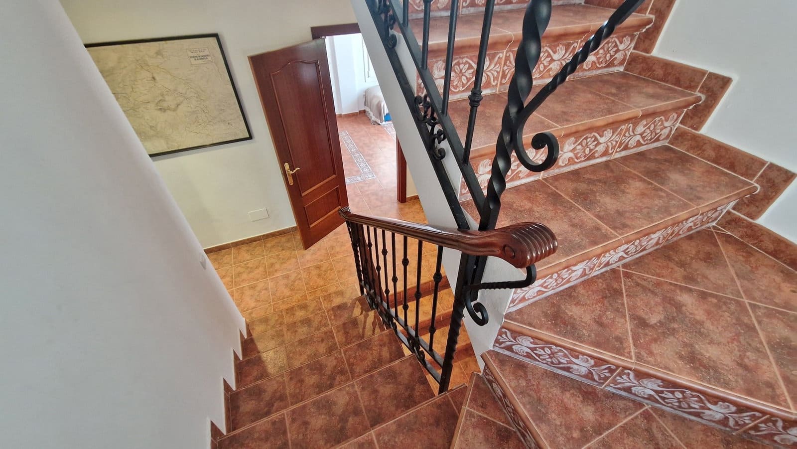 2 soverom Finca/Herregård til salgs i Periana med svømmebasseng - € 275 000 (Ref: 9075578)