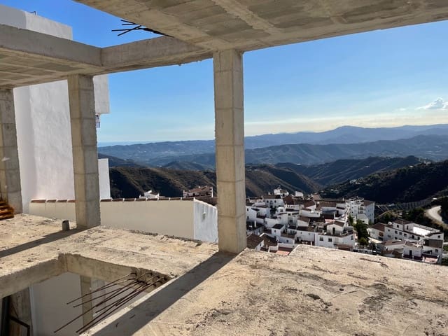 Terre non Aménagée à vendre à Canillas de Aceituno - 99 000 € (Ref: 9075579)