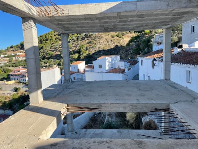 Terre non Aménagée à vendre à Canillas de Aceituno - 99 000 € (Ref: 9075579)