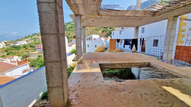 Mark till salu i Canillas de Aceituno - 99 000 € (Ref: 9075579)