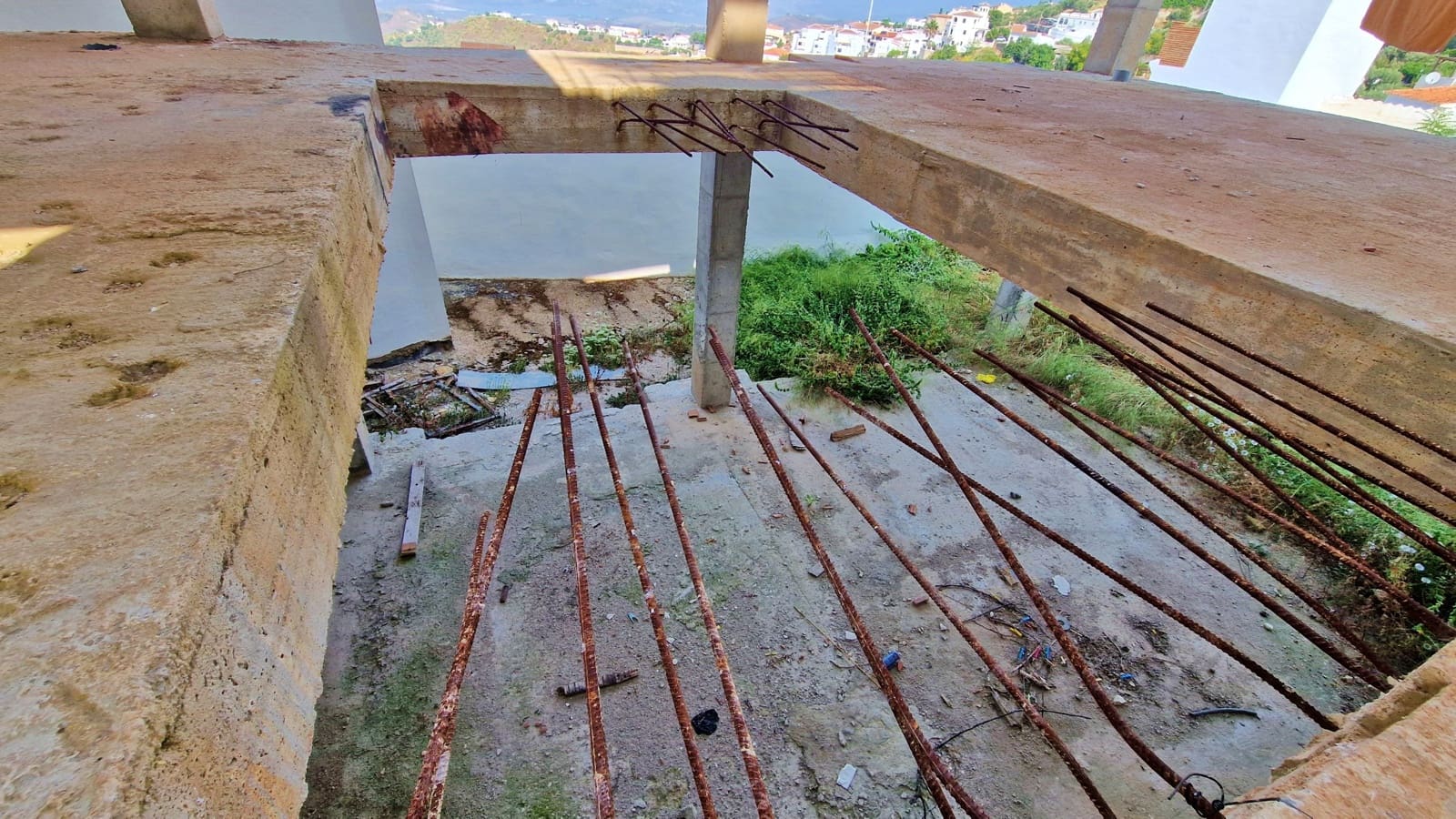 Terre non Aménagée à vendre à Canillas de Aceituno - 99 000 € (Ref: 9075579)