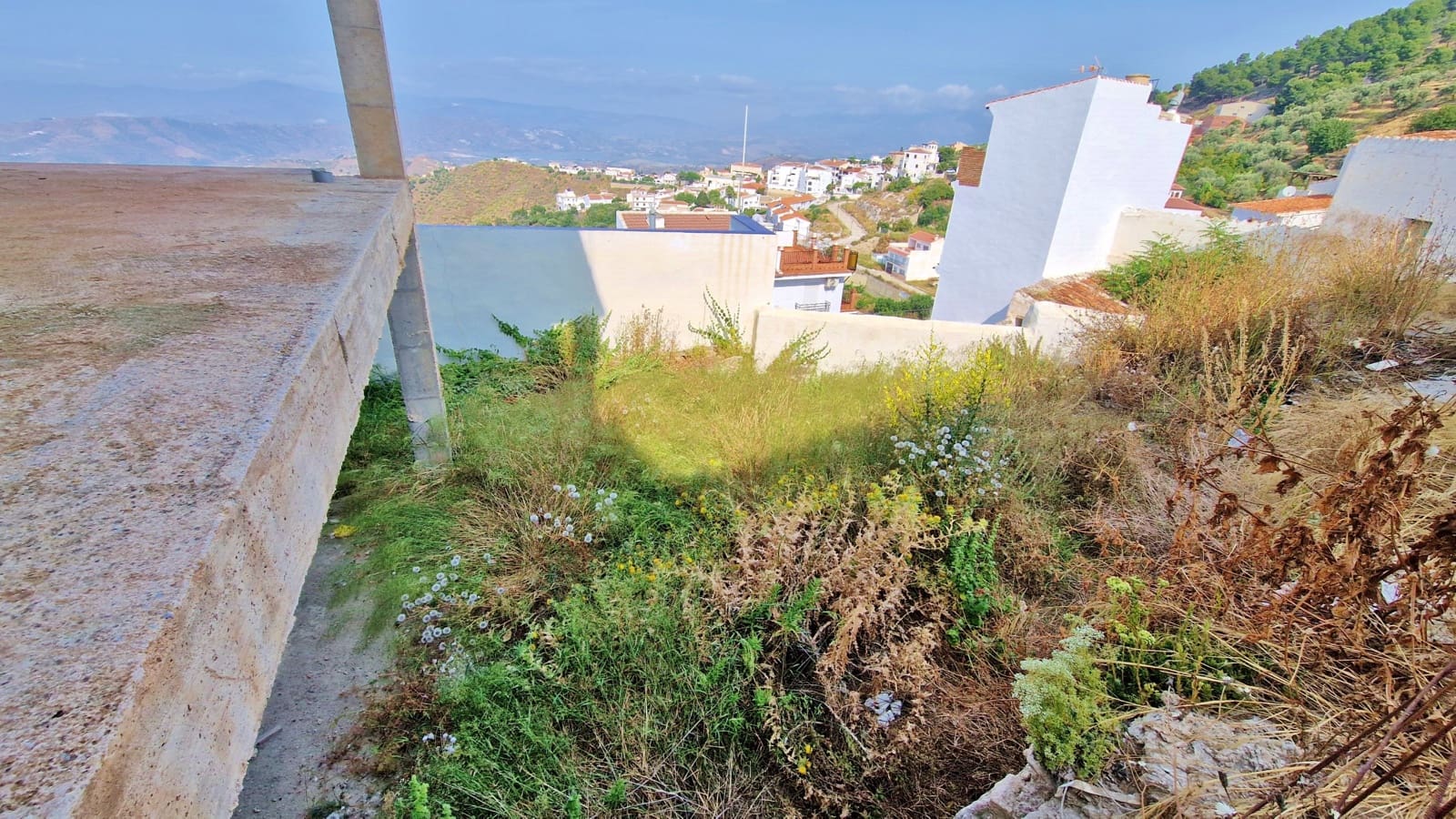 Terre non Aménagée à vendre à Canillas de Aceituno - 99 000 € (Ref: 9075579)