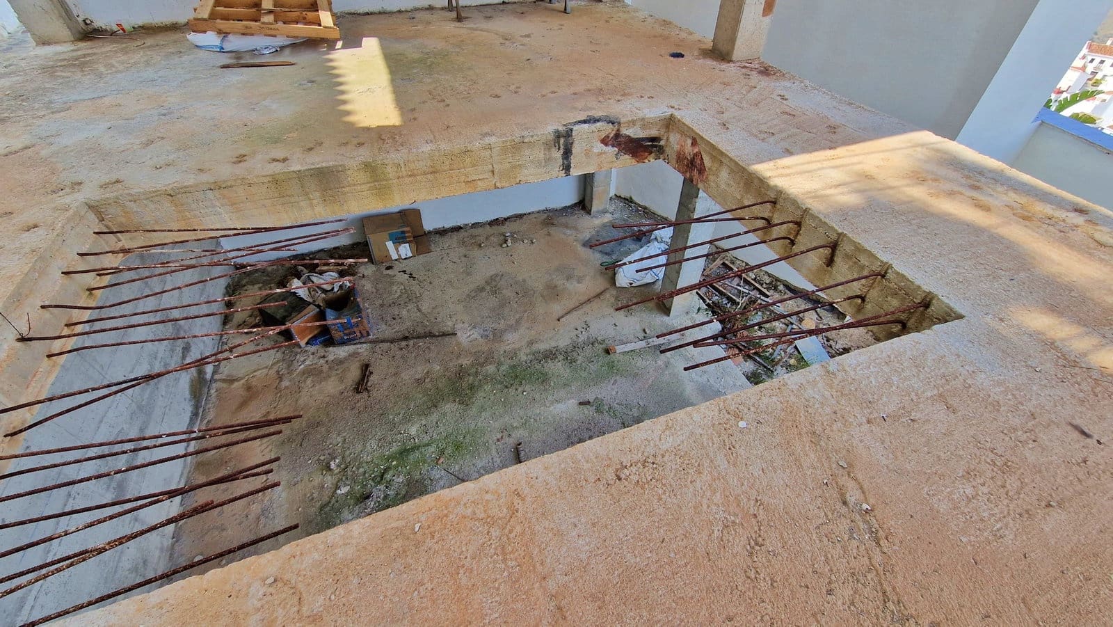 Teren niezagospodarowany na sprzedaż w Canillas de Aceituno - 99 000 € (Ref: 9075579)