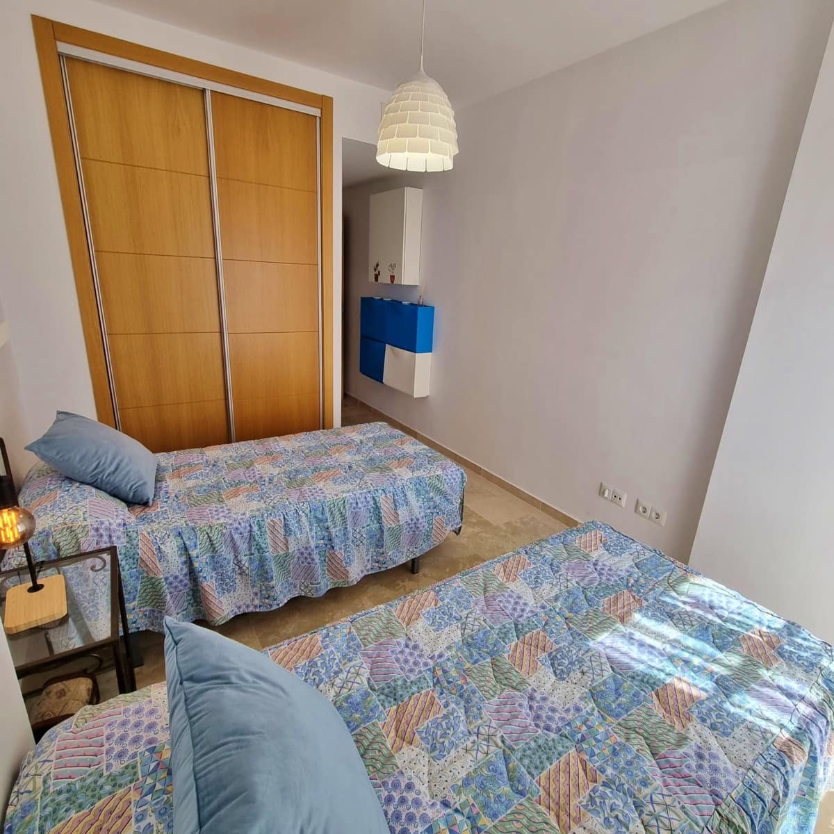 3 soveværelse Lejlighed til leje i Caleta de Velez med swimmingpool garage - € 2.500 (Ref: 9107983)