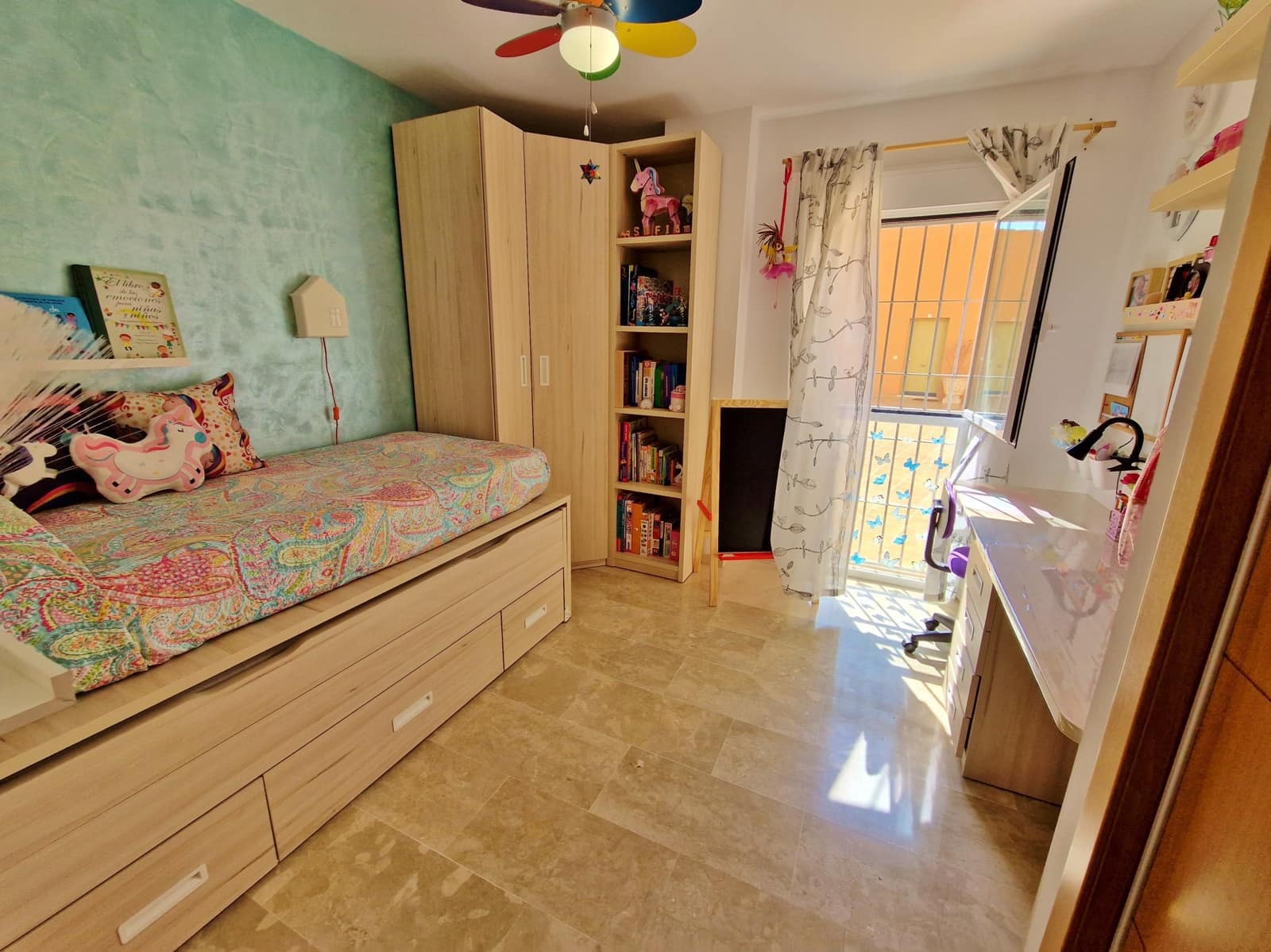 3 soveværelse Lejlighed til leje i Caleta de Velez med swimmingpool garage - € 2.500 (Ref: 9107983)