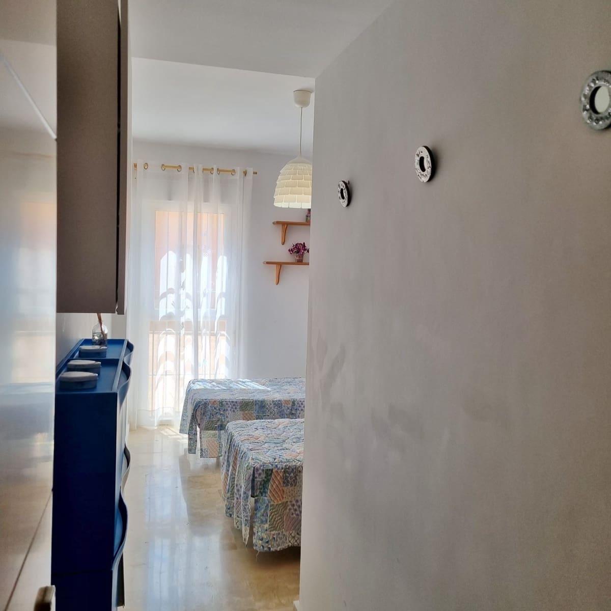 3 soveværelse Lejlighed til leje i Caleta de Velez med swimmingpool garage - € 2.500 (Ref: 9107983)