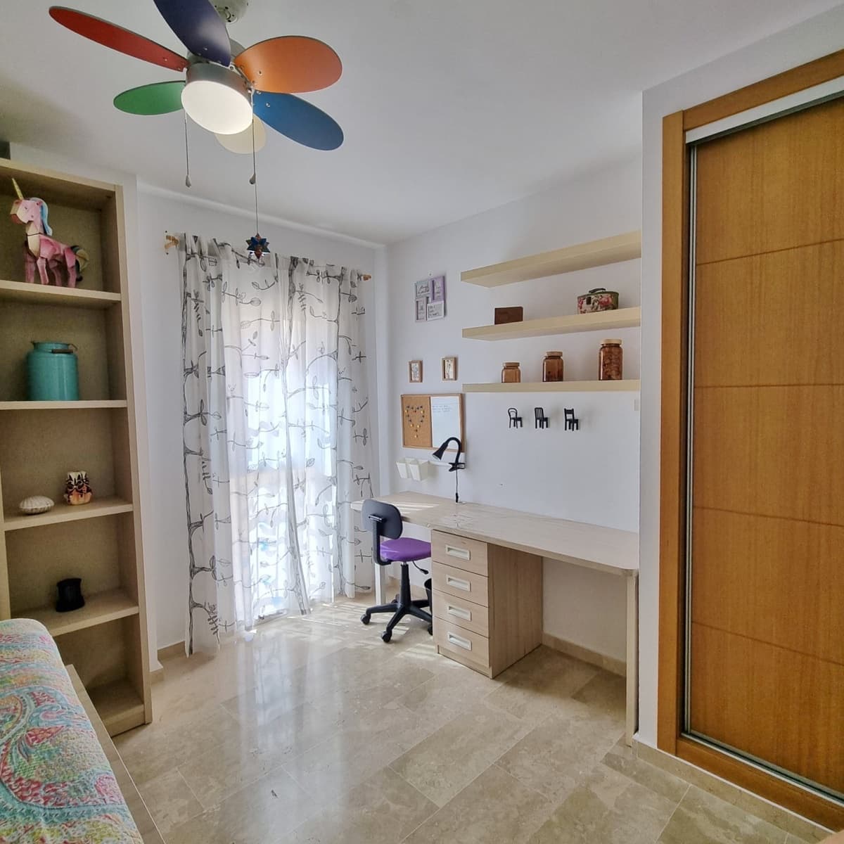 3 soveværelse Lejlighed til leje i Caleta de Velez med swimmingpool garage - € 2.500 (Ref: 9107983)