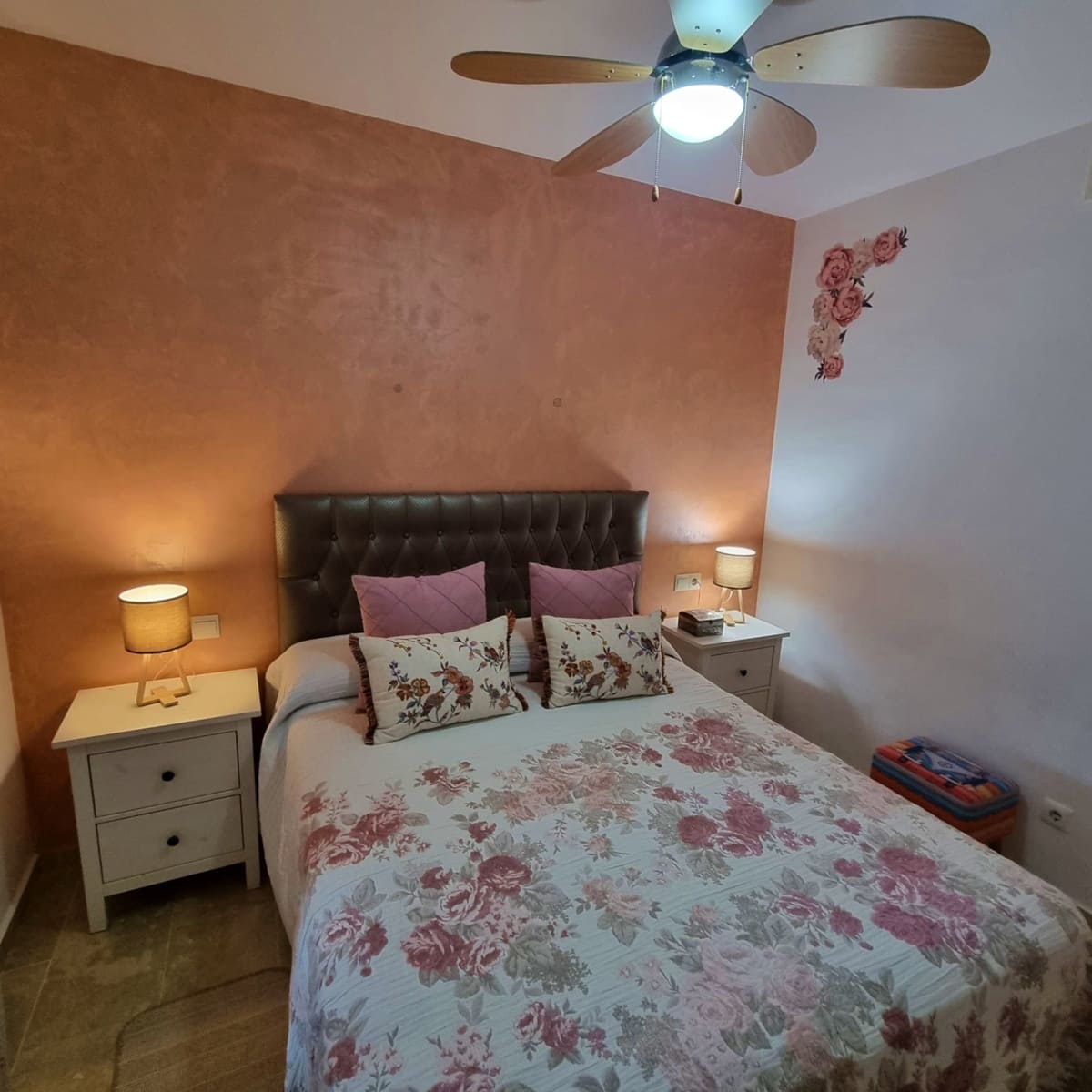 3 soveværelse Lejlighed til leje i Caleta de Velez med swimmingpool garage - € 2.500 (Ref: 9107983)