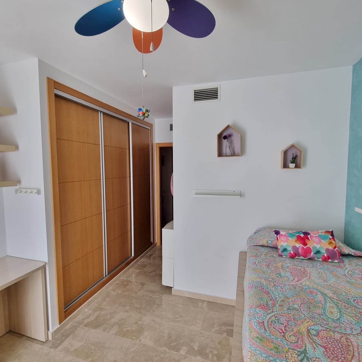 3 soveværelse Lejlighed til leje i Caleta de Velez med swimmingpool garage - € 2.500 (Ref: 9107983)