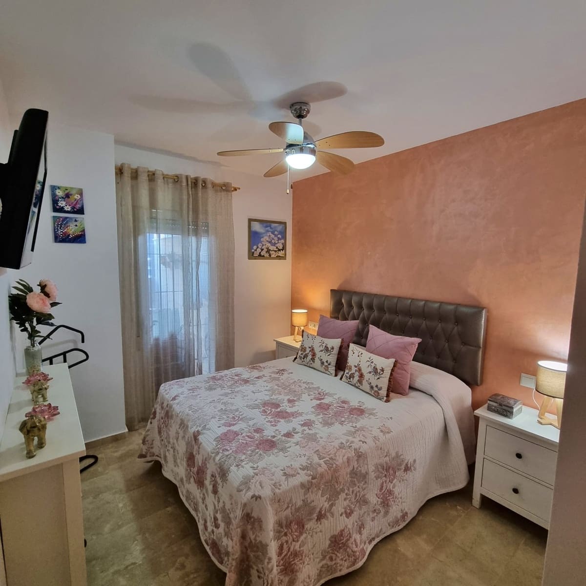 3 soveværelse Lejlighed til leje i Caleta de Velez med swimmingpool garage - € 2.500 (Ref: 9107983)