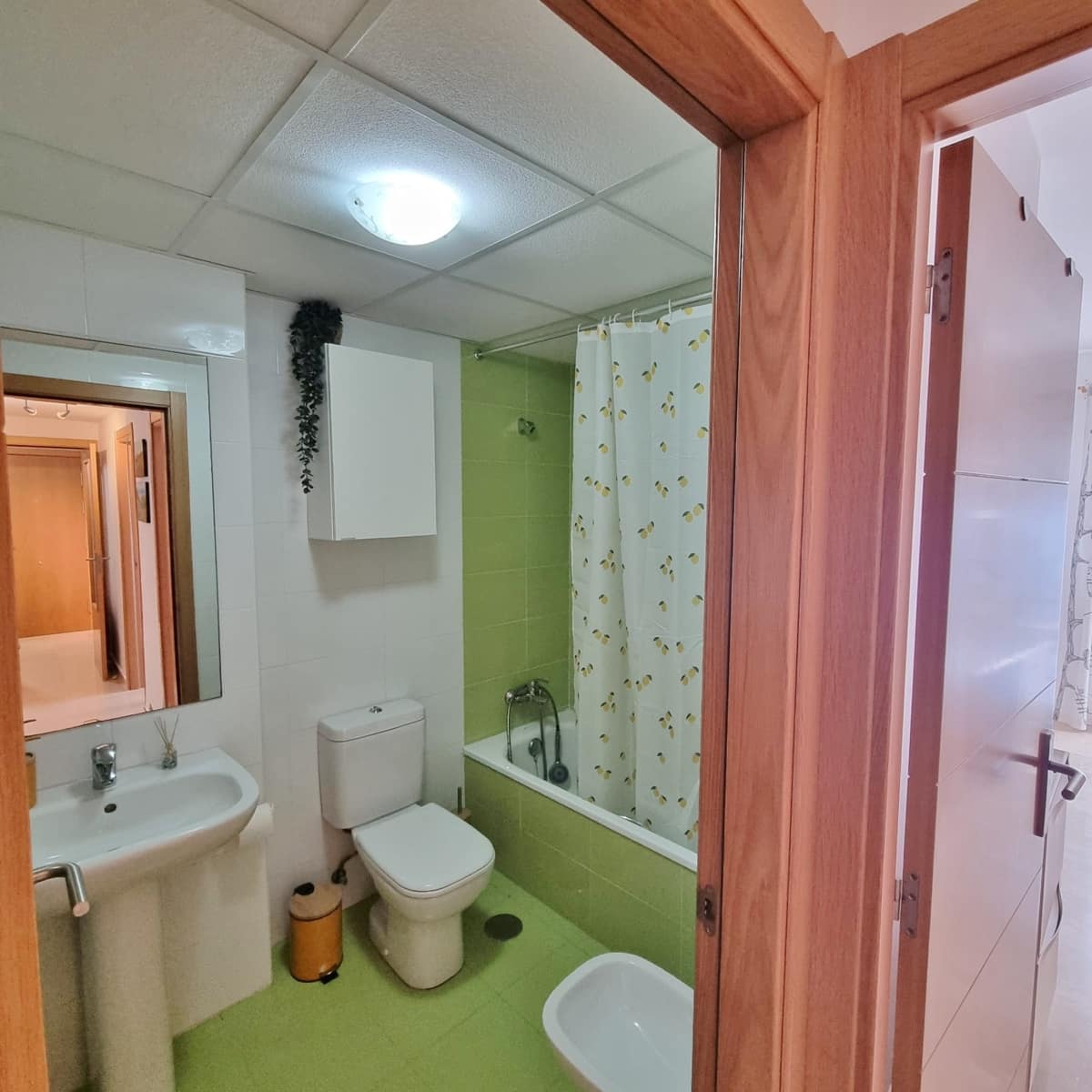 3 soveværelse Lejlighed til leje i Caleta de Velez med swimmingpool garage - € 2.500 (Ref: 9107983)