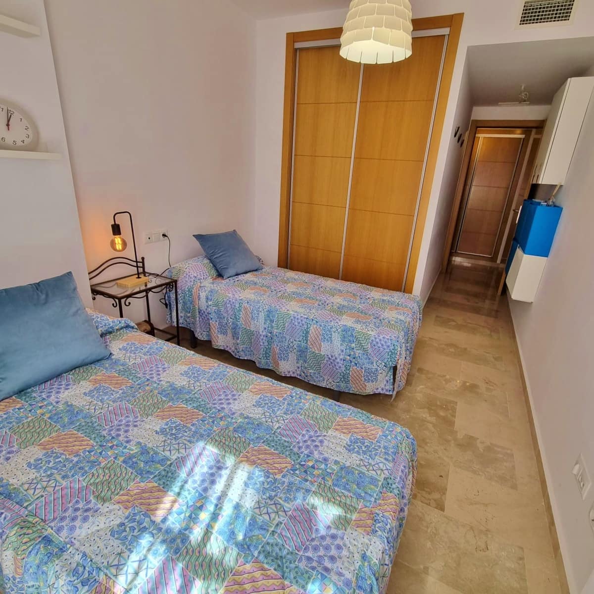 3 soveværelse Lejlighed til leje i Caleta de Velez med swimmingpool garage - € 2.500 (Ref: 9107983)