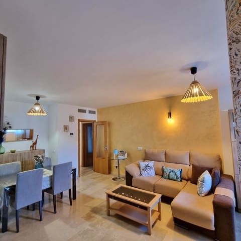 3 soverom Leilighet til leie i Caleta de Vélez, Vélez-Málaga med svømmebasseng garasje - € 2 500 (Ref: 9107983)