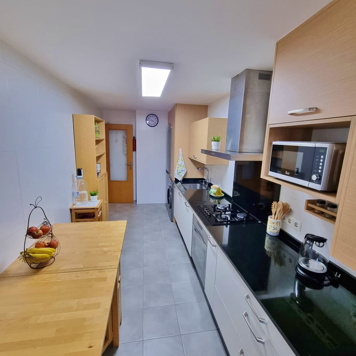 3 soveværelse Lejlighed til leje i Caleta de Velez med swimmingpool garage - € 2.500 (Ref: 9107983)