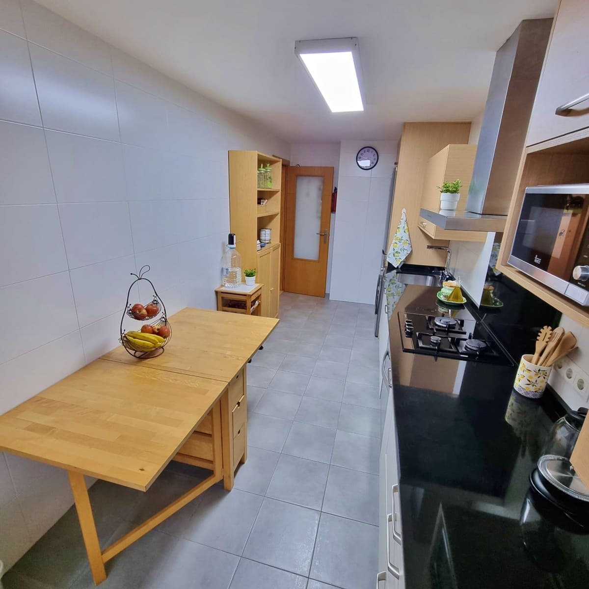 3 soveværelse Lejlighed til leje i Caleta de Velez med swimmingpool garage - € 2.500 (Ref: 9107983)