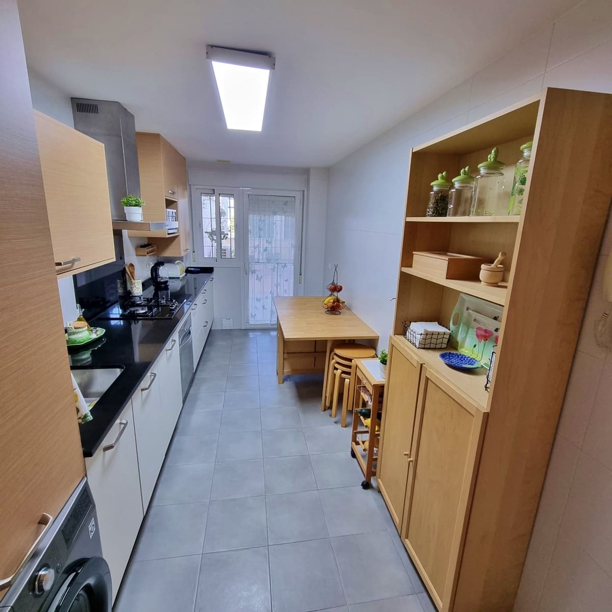 3 soveværelse Lejlighed til leje i Caleta de Velez med swimmingpool garage - € 2.500 (Ref: 9107983)