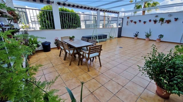 3 soverom Leilighet til leie i Caleta de Vélez, Vélez-Málaga med svømmebasseng garasje - € 2 500 (Ref: 9107983)
