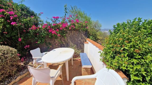 4 bedroom Finca/Country House for sale in Vélez-Málaga with pool - € 359,000 (Ref: 9111495)