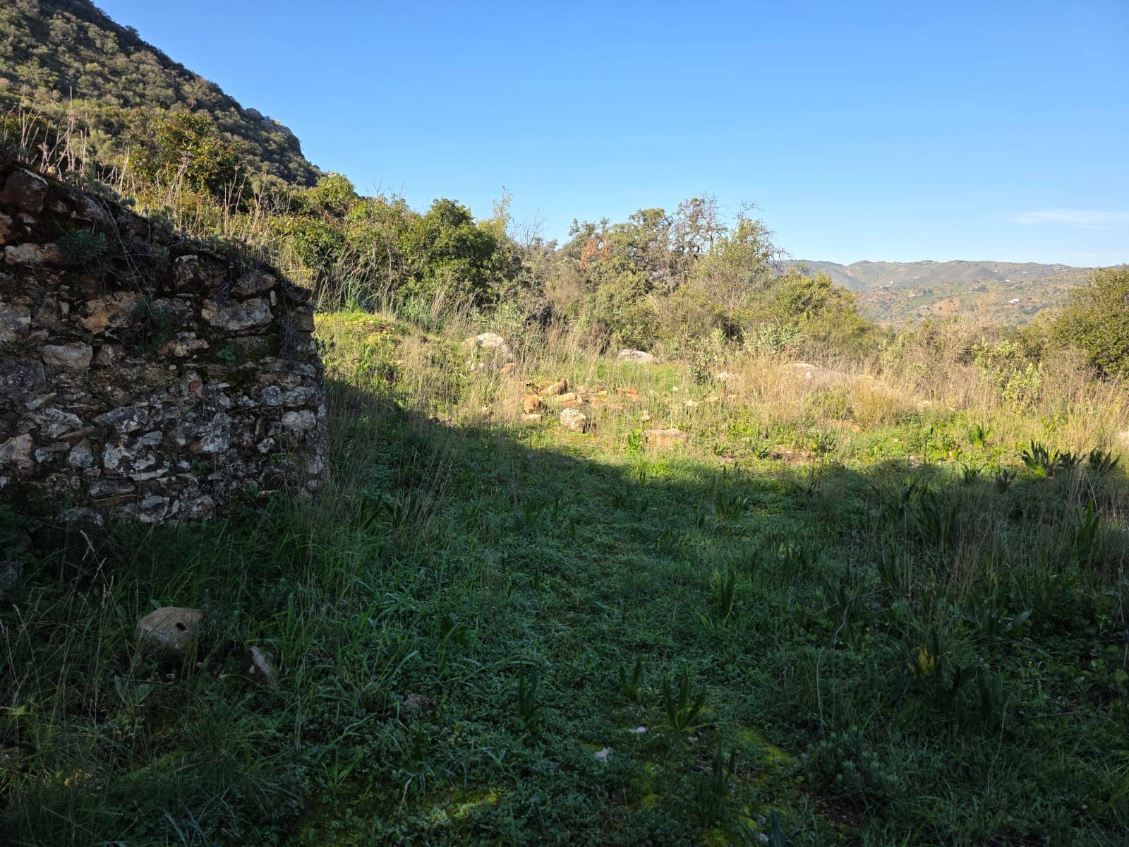 Ruïne te koop in Comares - € 79.000 (Ref: 9198275)