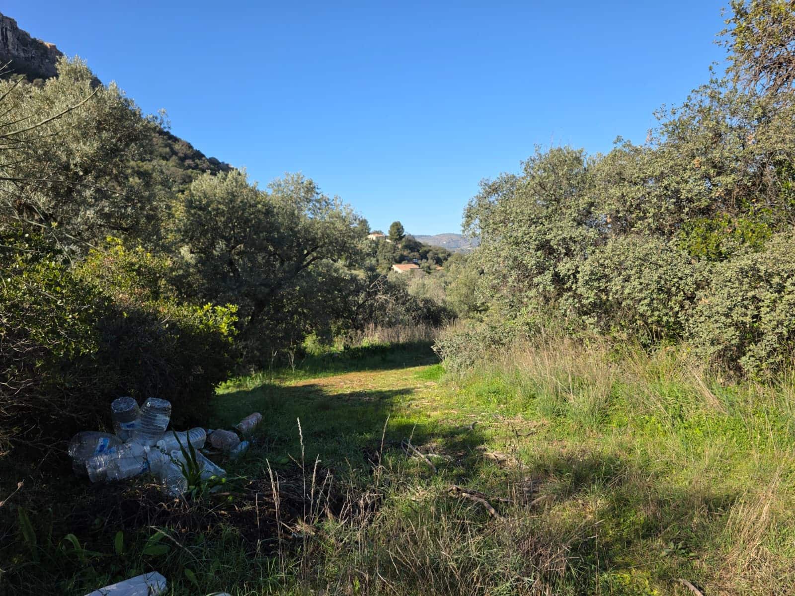 Ruina en Comares en venta - 95.000 € (Ref: 9198275)