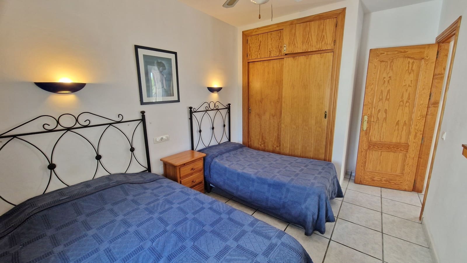 3 soveværelse Finca/Landehus til salg i Vinuela med swimmingpool - € 279.000 (Ref: 9229060)