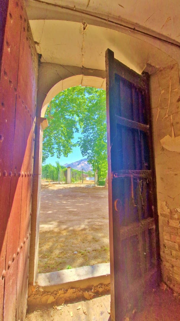 8 quarto Quinta/Casa Rural para venda em Pinos Puente - 210 000 € (Ref: 9264976)