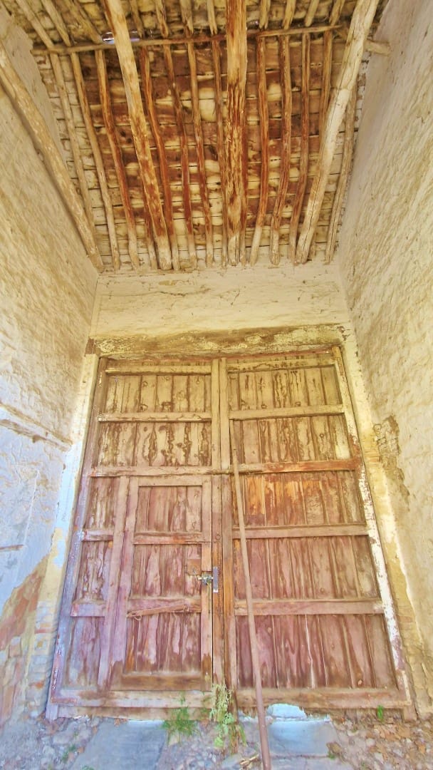 8 quarto Quinta/Casa Rural para venda em Pinos Puente - 210 000 € (Ref: 9264976)