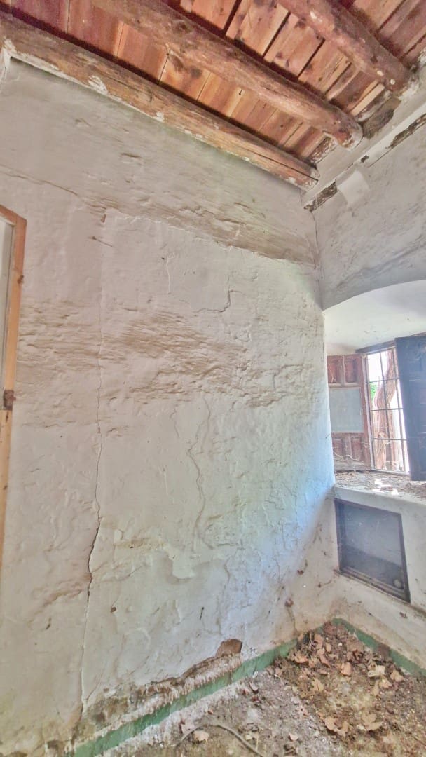 8 quarto Quinta/Casa Rural para venda em Pinos Puente - 210 000 € (Ref: 9264976)