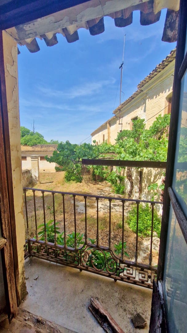 8 quarto Quinta/Casa Rural para venda em Pinos Puente - 210 000 € (Ref: 9264976)