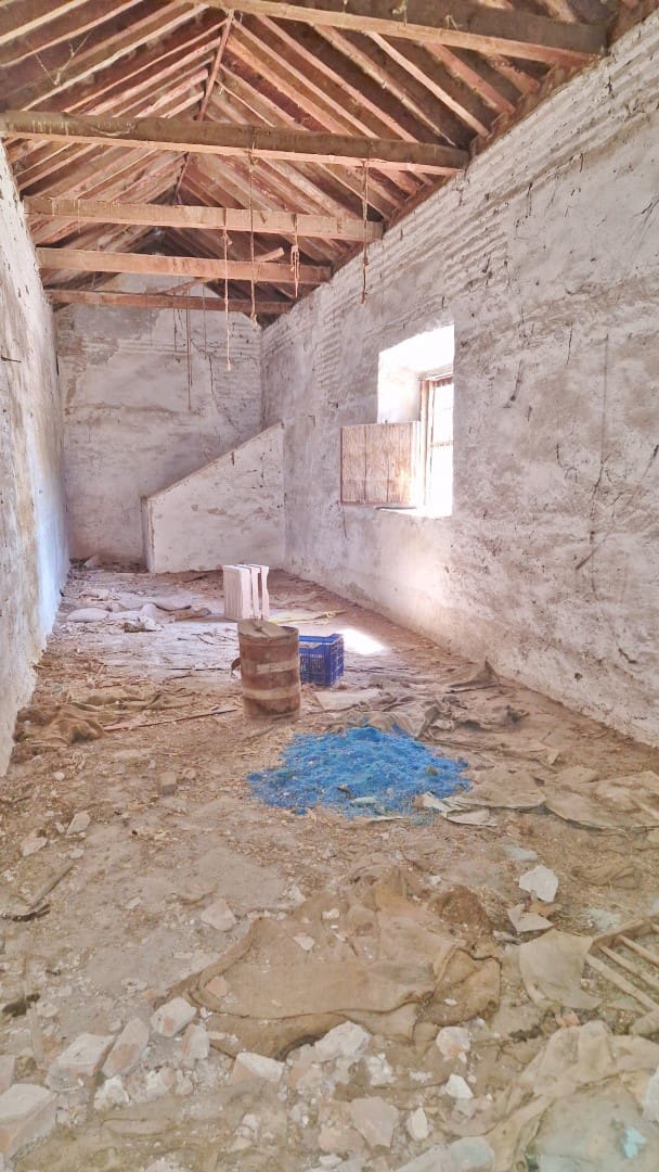 8 quarto Quinta/Casa Rural para venda em Pinos Puente - 210 000 € (Ref: 9264976)