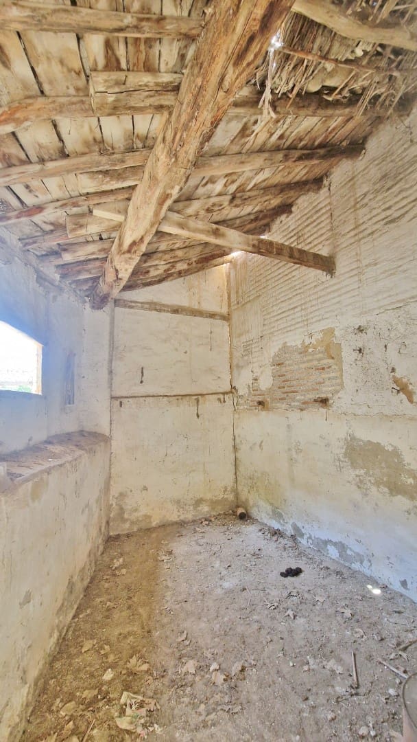 8 quarto Quinta/Casa Rural para venda em Pinos Puente - 210 000 € (Ref: 9264976)