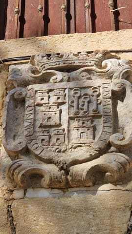 8 soveværelse Finca/Landehus til salg i Pinos Puente - € 210.000 (Ref: 9264976)