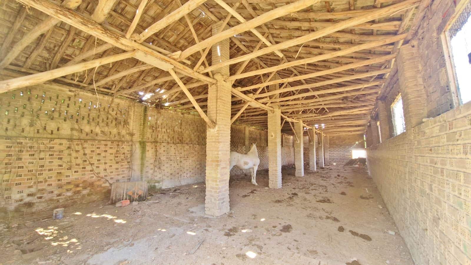 8 quarto Quinta/Casa Rural para venda em Pinos Puente - 210 000 € (Ref: 9264976)