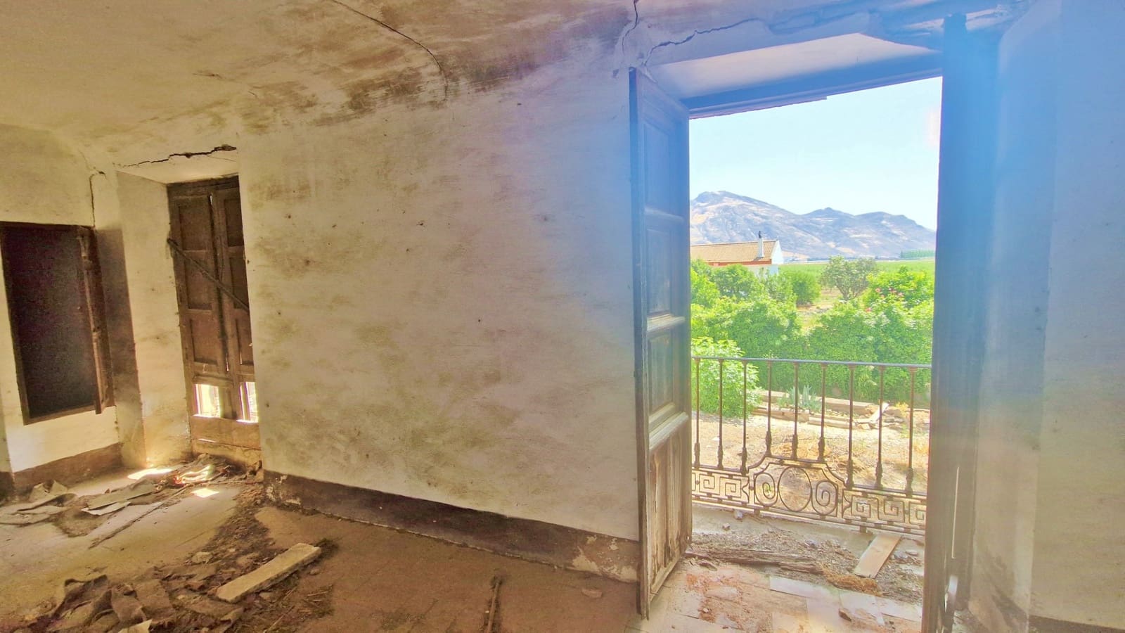 8 quarto Quinta/Casa Rural para venda em Pinos Puente - 210 000 € (Ref: 9264976)