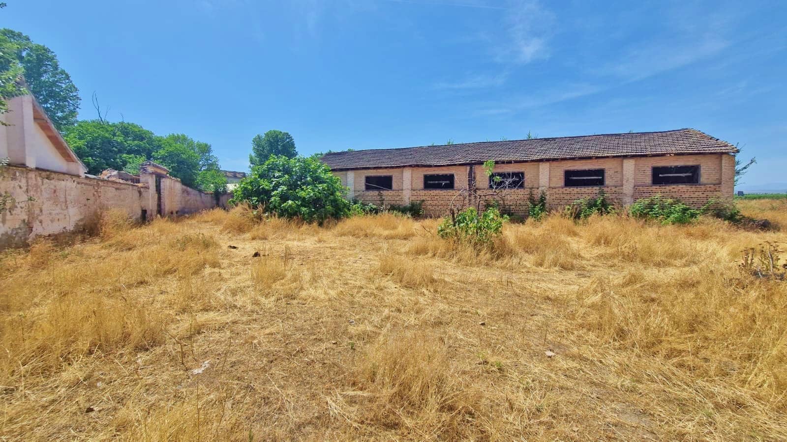 8 quarto Quinta/Casa Rural para venda em Pinos Puente - 210 000 € (Ref: 9264976)