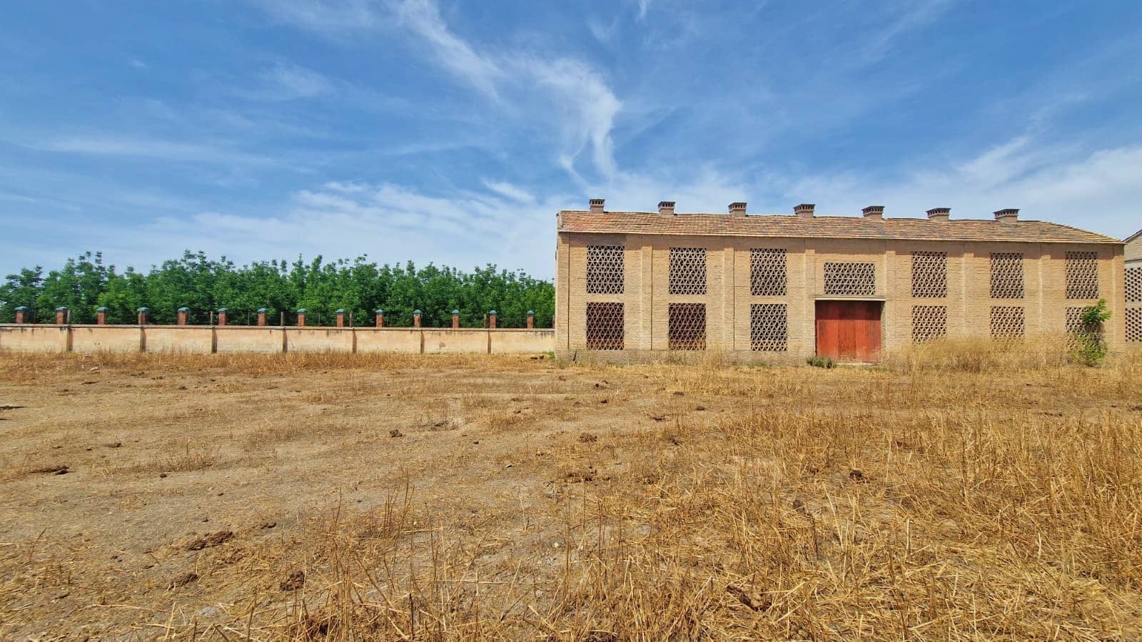 8 quarto Quinta/Casa Rural para venda em Pinos Puente - 210 000 € (Ref: 9264976)