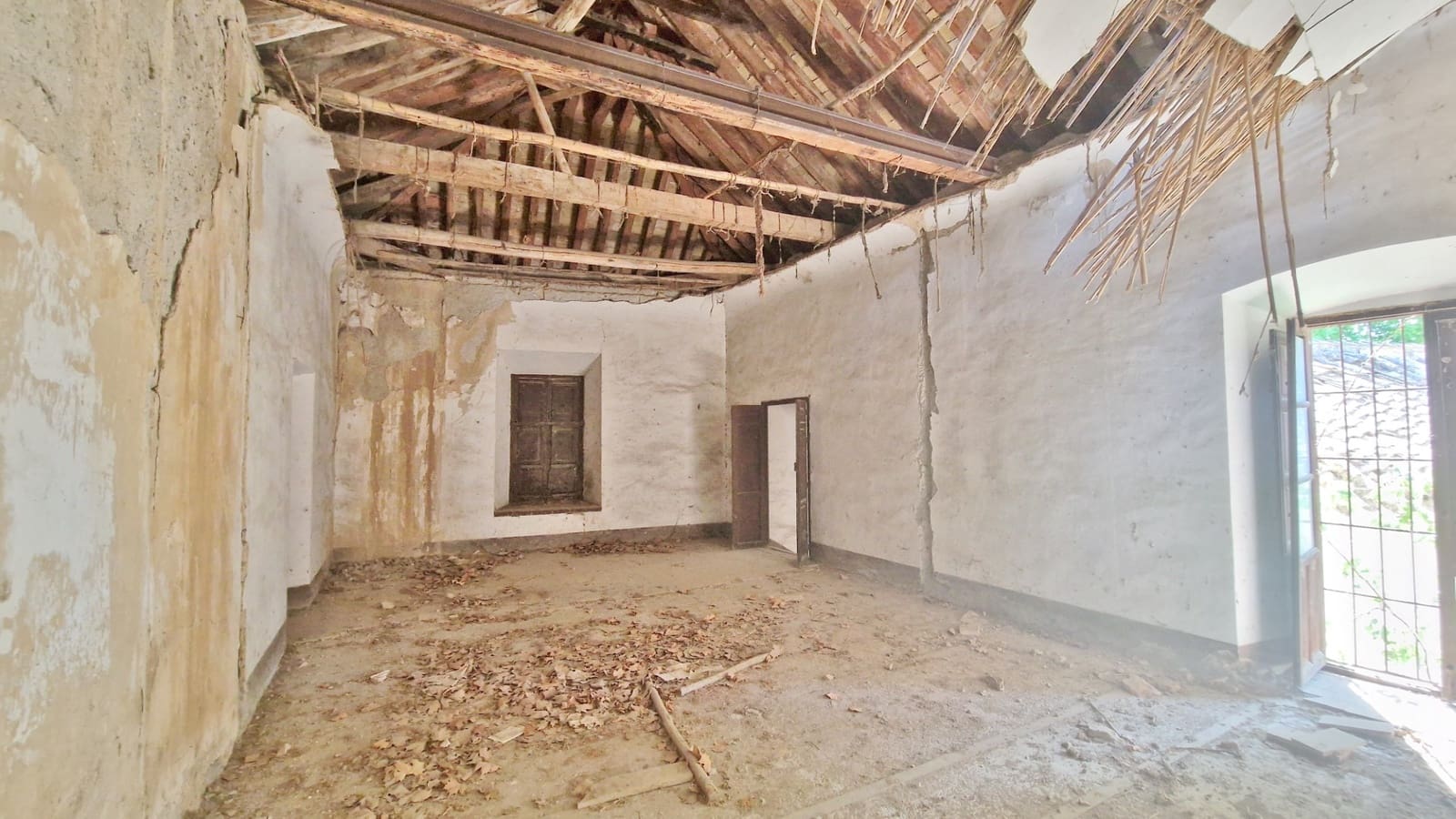 8 quarto Quinta/Casa Rural para venda em Pinos Puente - 210 000 € (Ref: 9264976)